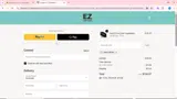 LABOURDAY coupon verification screenshot