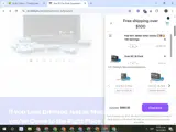 COFFEE coupon verification screenshot