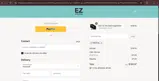 MEZCAL coupon verification screenshot