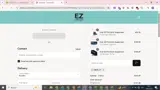 MERLOT coupon verification screenshot