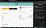 VIP35 coupon verification screenshot