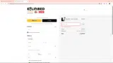 EZ Lift Bed coupon verification screenshot