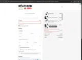 EZ Lift Bed coupon verification screenshot