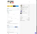 EZ Lift Bed coupon verification screenshot