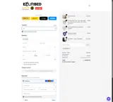 EZ Lift Bed coupon verification screenshot