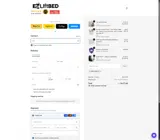 EZ Lift Bed coupon verification screenshot