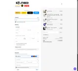 EZ Lift Bed coupon verification screenshot