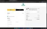 SAVE5 coupon verification screenshot