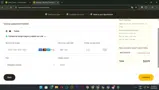 MOCEAN300 coupon verification screenshot