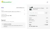 clayprinting coupon verification screenshot