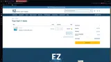CHLORINE coupon verification screenshot