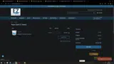 CHLORINE coupon verification screenshot