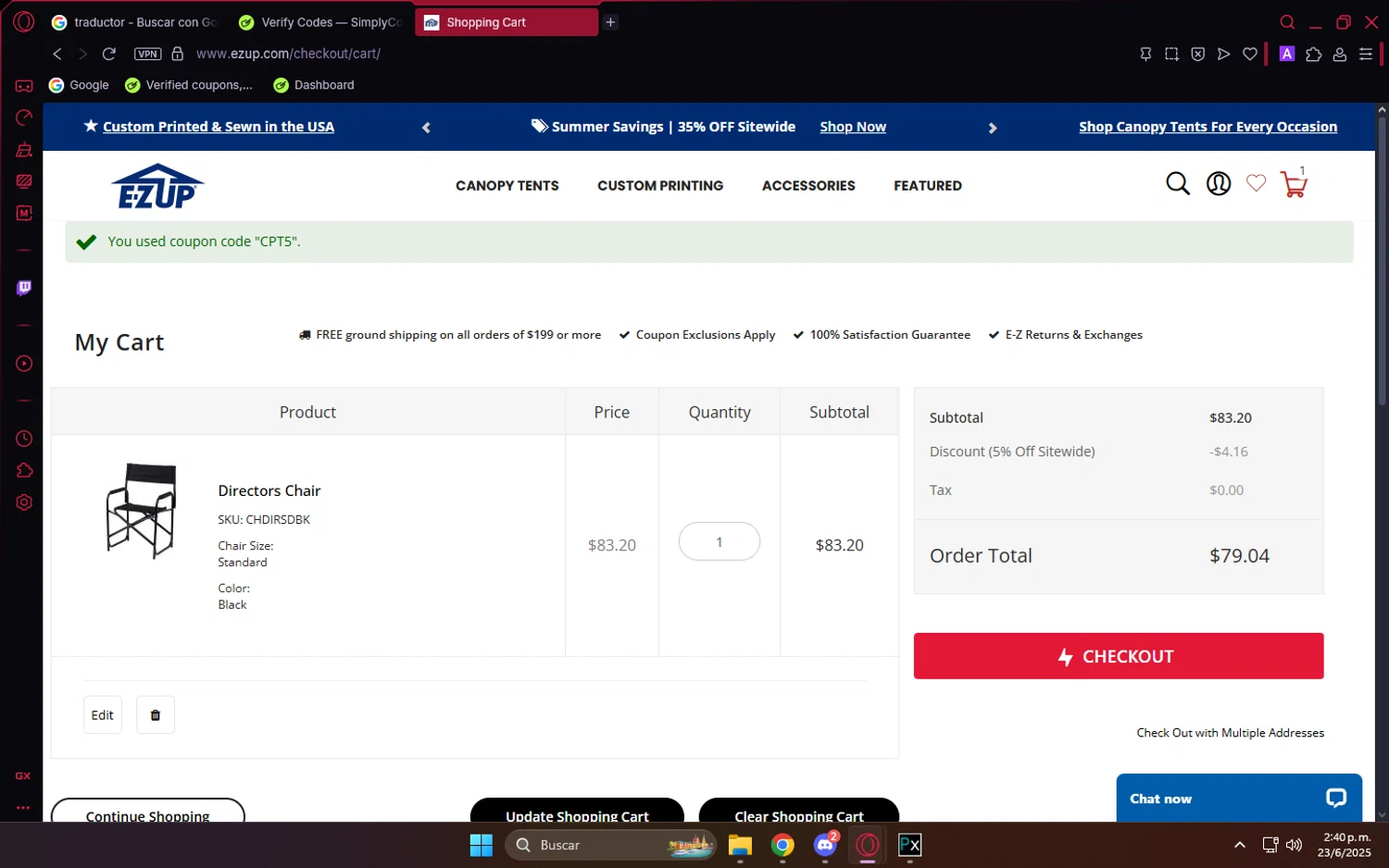 【Jundergoat】Shipping Payment Page payment not accepted when paying for shipping : r