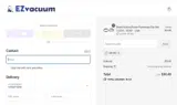 JULY10 coupon verification screenshot
