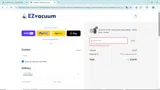 SUMMER10 coupon verification screenshot