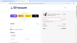 SUMMER10 coupon verification screenshot