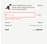 JULY15 coupon verification screenshot