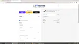 EZFREESHIP coupon verification screenshot