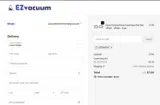 GETMYFIVE coupon verification screenshot