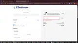 CYBERDEAL30 coupon verification screenshot