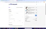 CYBERDEAL30 coupon verification screenshot