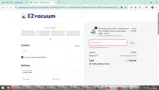 CYBERDEAL15 coupon verification screenshot