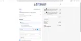 Winter10 coupon verification screenshot