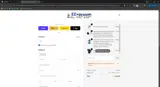 MARCH10 coupon verification screenshot