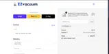 EZSAVE10 coupon verification screenshot