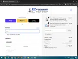 SAVE10 coupon verification screenshot