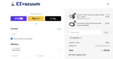 SUMMER10 coupon verification screenshot