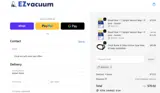 BOGO15 coupon verification screenshot