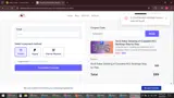 YearlyDeal25 coupon verification screenshot