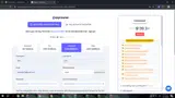 DEAL2030 coupon verification screenshot