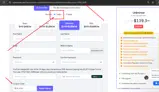 DEAL2030 coupon verification screenshot