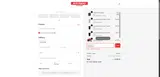EzyDog coupon verification screenshot