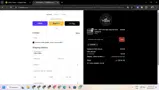 YOSHI10 coupon verification screenshot
