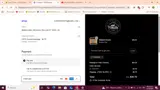 YOSHI10 coupon verification screenshot