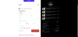 ICONIC10 coupon verification screenshot