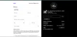 ICONIC10 coupon verification screenshot