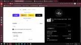 ICONIC10 coupon verification screenshot