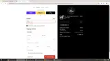 MIDNIGHTMAV coupon verification screenshot