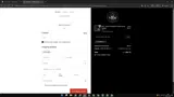 ACCENT21 coupon verification screenshot