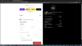 exiled_maverick coupon verification screenshot