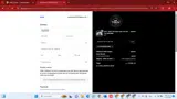 BYOADVENTURE coupon verification screenshot