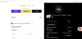 LEADFOOT10 coupon verification screenshot