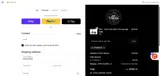 THANKS15 coupon verification screenshot