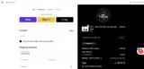 THANKS10 coupon verification screenshot