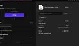 BDAWG coupon verification screenshot