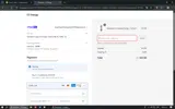 CLARITY25 coupon verification screenshot